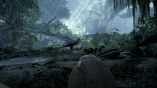 Crytekov VR demo &quot;Back to Dinosaur Island&quot; postao besplatan na Steamu
