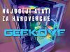 Softverski alati za dijagnostiku, overclocking i testiranje