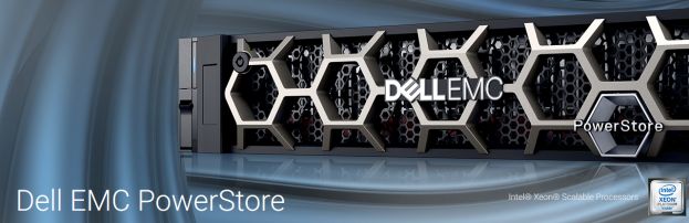 Dell EMC PowerStore: 7 puta brža pohrana