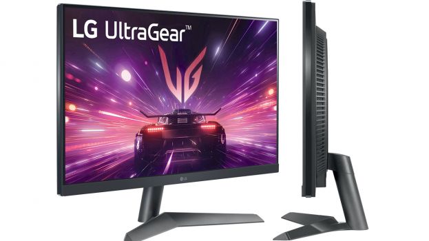 LG 24GS60F
