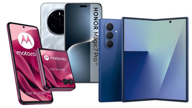 Palac gore za kupnju - ljetni specijal: Mobiteli