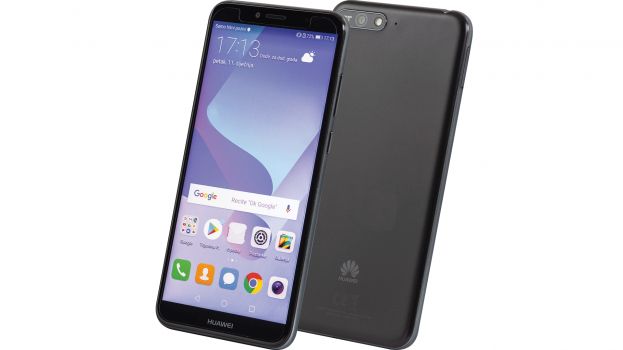 Huawei Y6