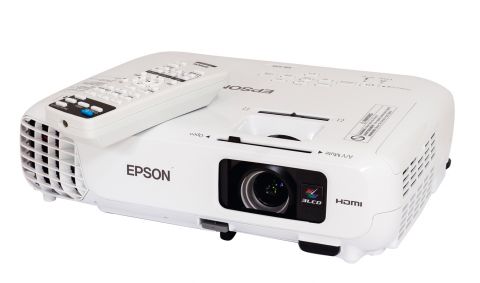 Epson EB-X118