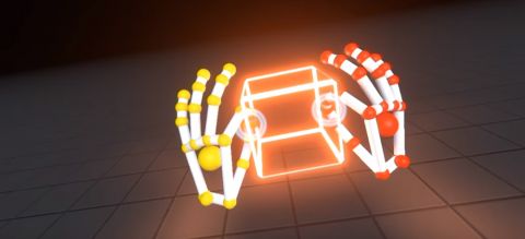 Leap Motion najavio softver koji prati pokret ruke za VR i AR, Orion