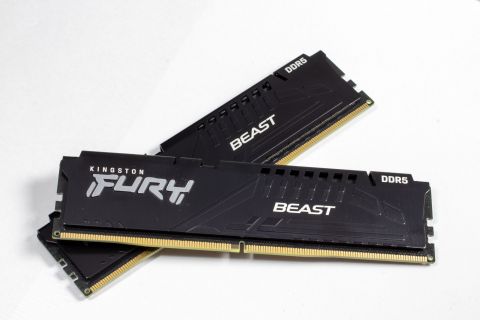 Kingston FURY Beast DDR5