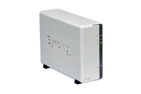 Synology DiskStation DS120j idealan uređaj za kućni Cloud?