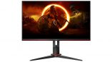 AOC GAMING predstavio 27G2ZN3/BK monitor s brzinom osvježavanja od 280 Hz