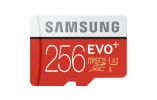 Samsung svojom novom microSD karticom od 256 GB pruža najveći kapacitet u svojoj klasi