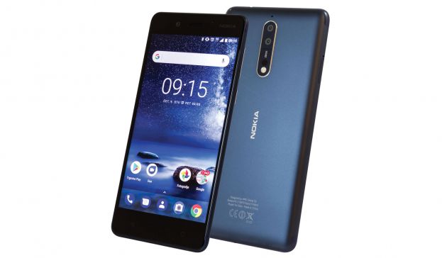 Nokia 8: Nokijin novi flagship telefon