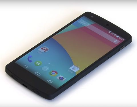 LG Google Nexus 5