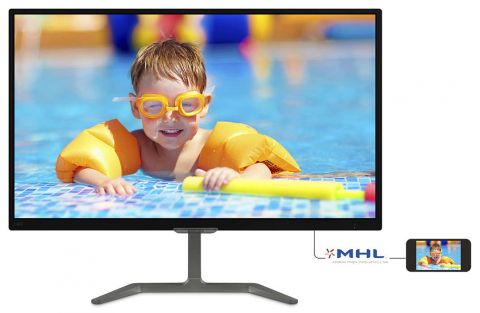 Philips predstavio 246E7QDSB/11 Full HD monitor od 23 inča za 1093 kn