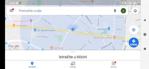 Google Maps slavi 15 godina uz neke nove mogućnosti