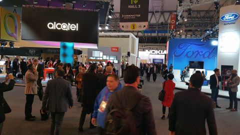 MWC Barcelona, tko sve ne dolazi?