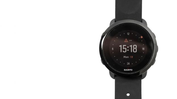 Suunto 3 Fitness