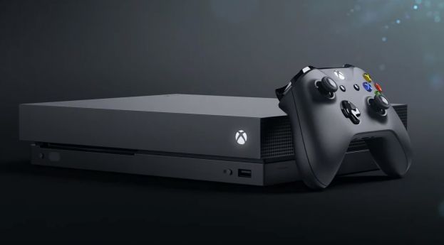 Xbox Scorpio je Xbox One X, a poznate su i čitave službene specifikacije