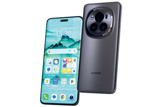 HONOR Magic6 Pro - Magija u džepu