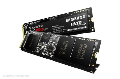 Izvor: http://global.samsungtomorrow.com/samsung-launches-950-pro-ssd-leading-the-mass-market-into-enterprise-quality-memory-solutions/