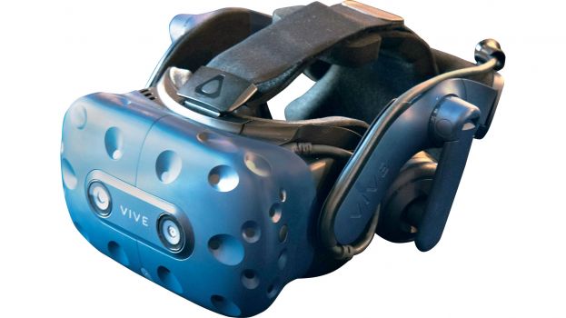 HTC Vive Pro