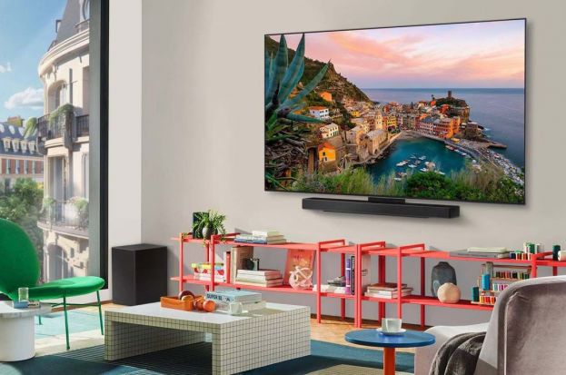 LG C5 je klasični OLED televizor s bogatom opremom i AI mogućnostima