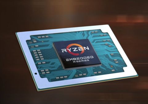 Novim Atarijem upravljat će Ryzen SoC