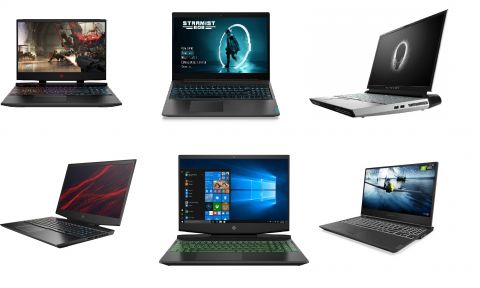 Koji gaming laptop odabrati - Najboljih 8 igraćih laptopa u svim cjenovnim kategorijama (travanj 2020)