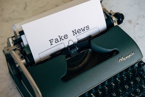 Fake News i sigurnost privatnih podataka