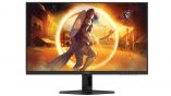 AGON by AOC predstavio nove G4 gaming monitore