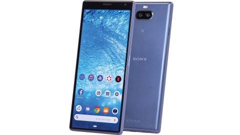 Sony Xperia 10 Plus