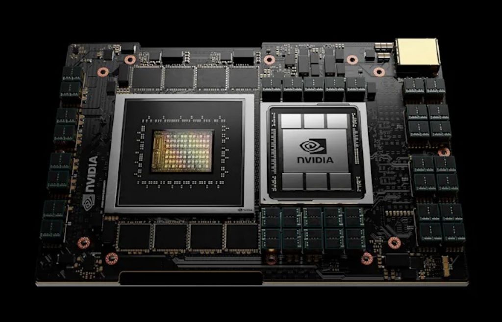 NVIDIA predstavila prvi ARM procesor za servere i nove profesionalne kartice