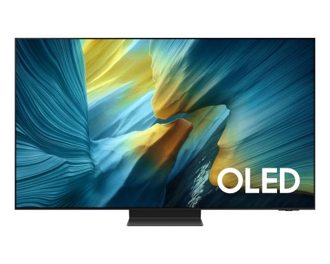 Samsung S95F je novi QD-OLED flagship s novim jačim procesorom i 165 Hz