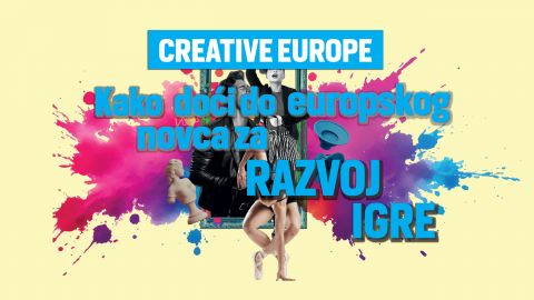Creative Europe