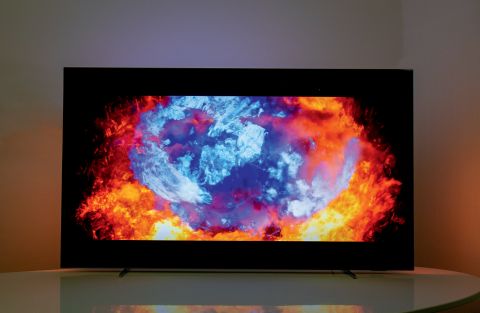 Philips 55OLED754