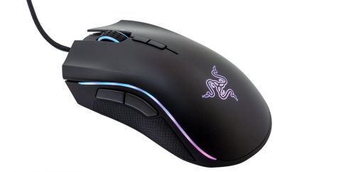 Razer Mamba Tournament Edition