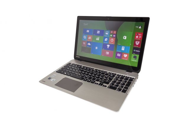 Toshiba Satellite M50t-A-10F