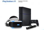 E3 2016: Sonyev Playstation VR dobio službeni datum izlaska