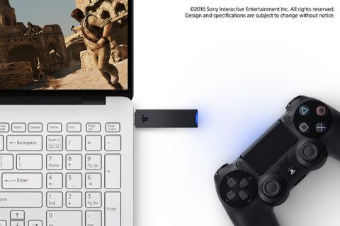 Playstationov Now dolazi i na računala, predstavljen Dualshock 3 bežični adapter
