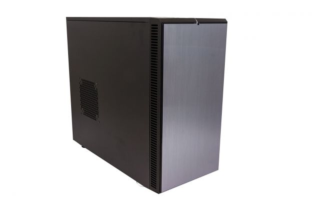 Fractal Design Define R4 Titanium Grey