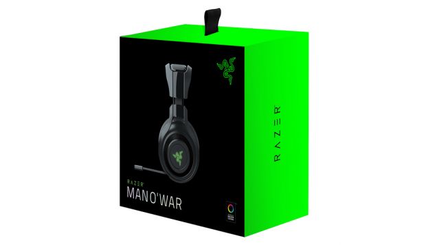 Razer proširio ponudu headseta s bežičnim ManOWarom