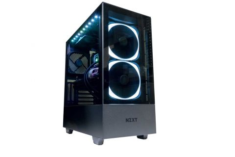 NZXT H510 Elite