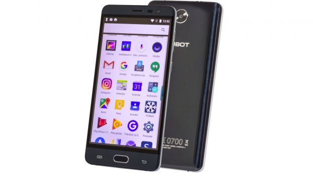 Cubot Cheetah 2