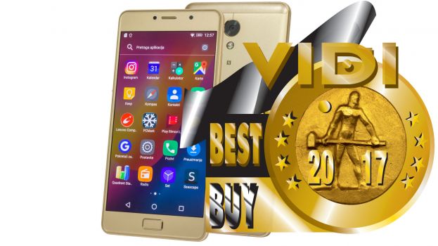 Lenovo P2