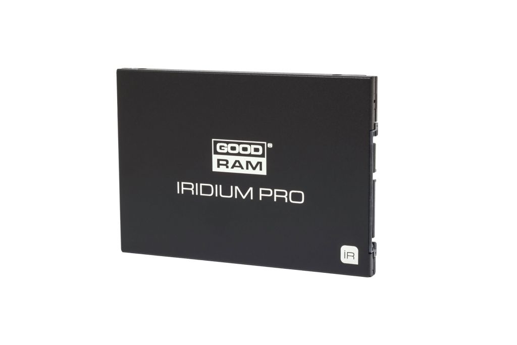 GoodRAM Iridium Pro 240 GB