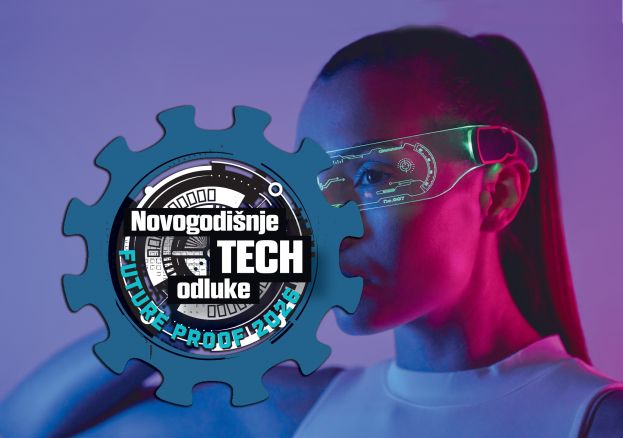 Novogodišnje IT odluke