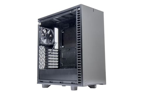 Fractal Design Define 7 Compact