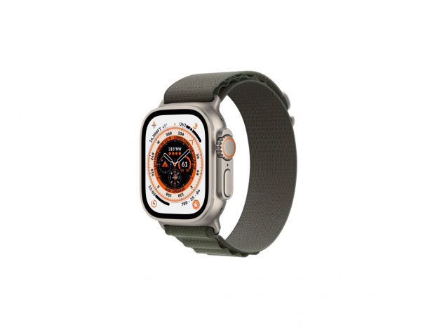 Apple Watch Ultra