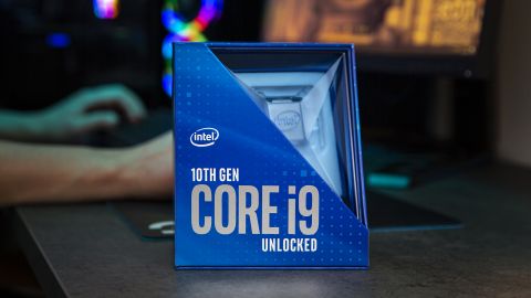Intel Core i9-10850K - moguća jeftinija 10-jezgrena opcija