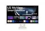 LG MyView Smart Monitor - jedan zaslon, a mogućnosti beskrajne