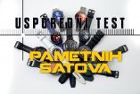 Usporedni test pametnih satova