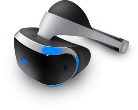 GDC 2016: Sony predstavio PSVR koji će koštati 399 eura