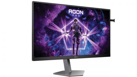 Novi AOC AGON PRO monitor: Brzina osvježavanja od vrtoglavih 520 Hz